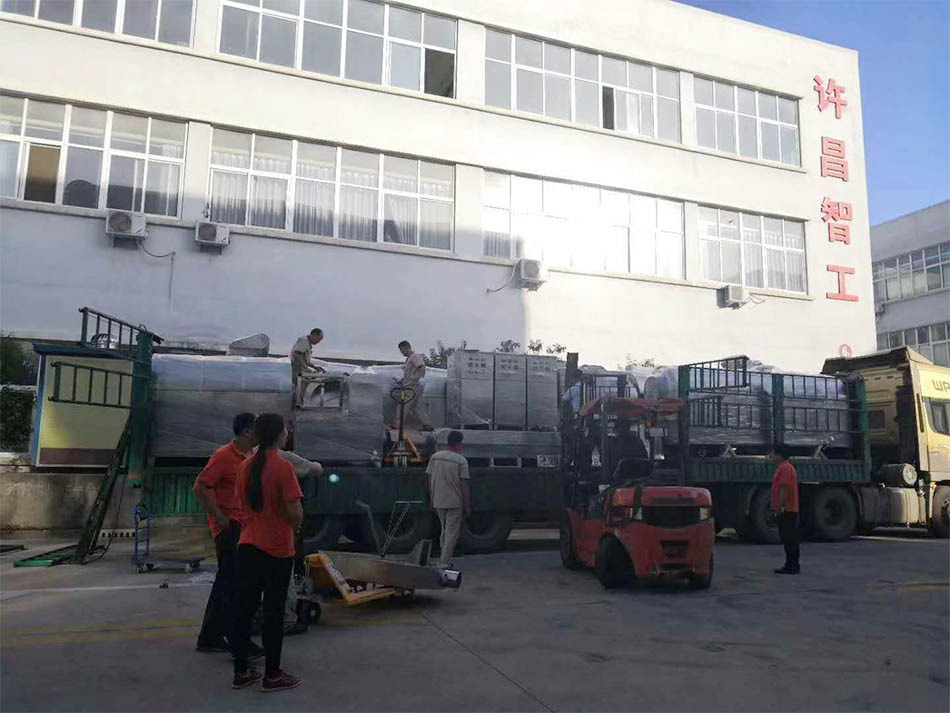 内蒙古五原炒货机