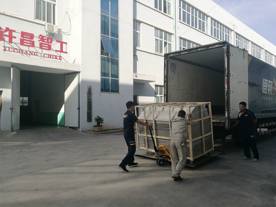 多功能厂家发货