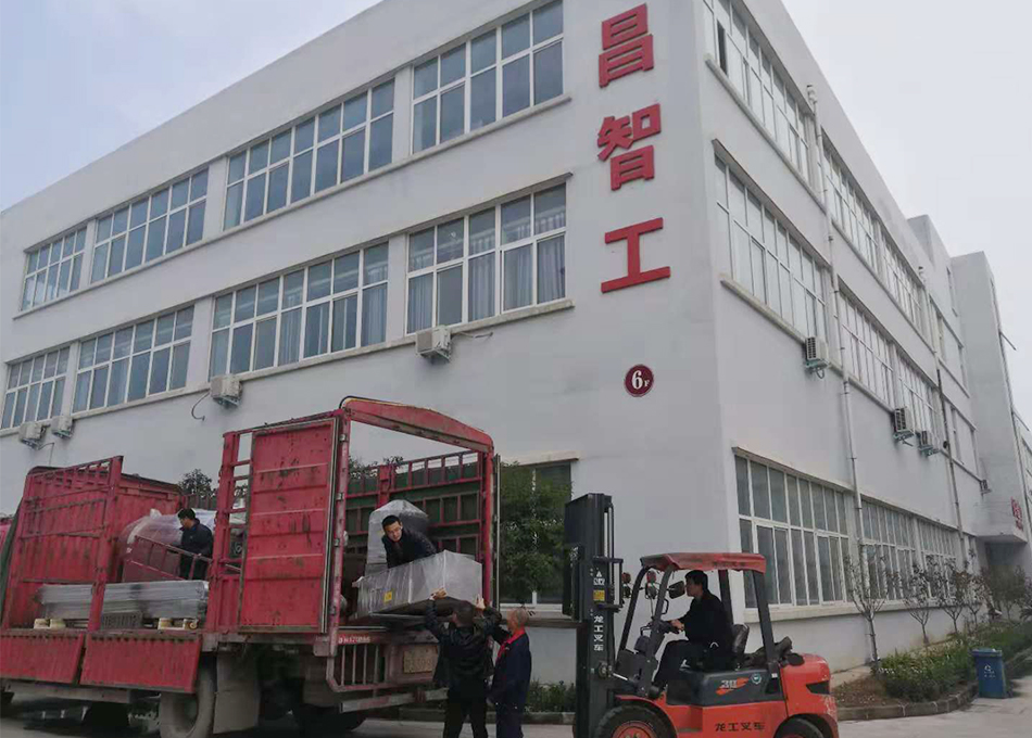 瓜子炒货流水线设备