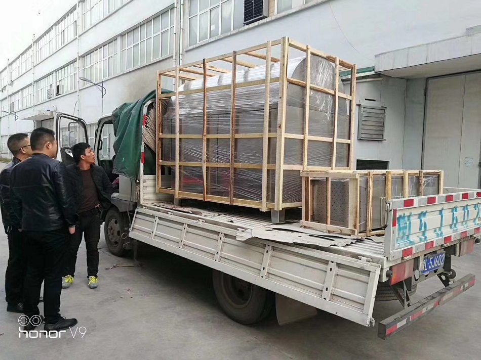 多功能中大型炒货机