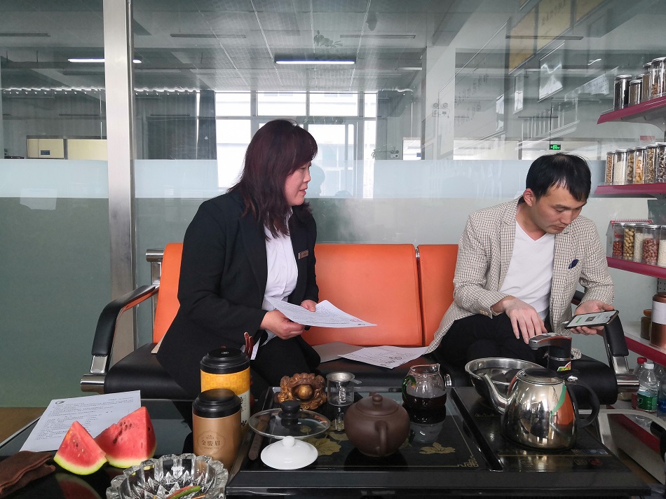 许昌智工炒瓜子机