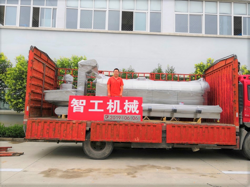 电磁炒货机厂家