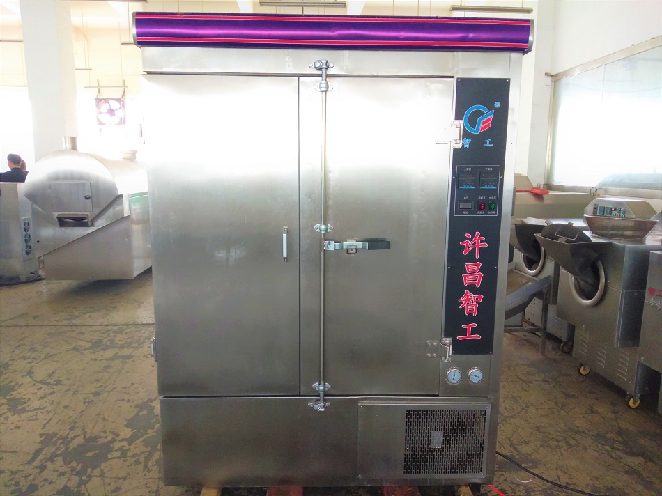 空气能烘干设备