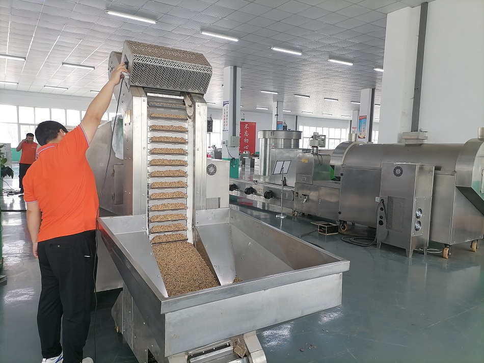炒货机厂家
