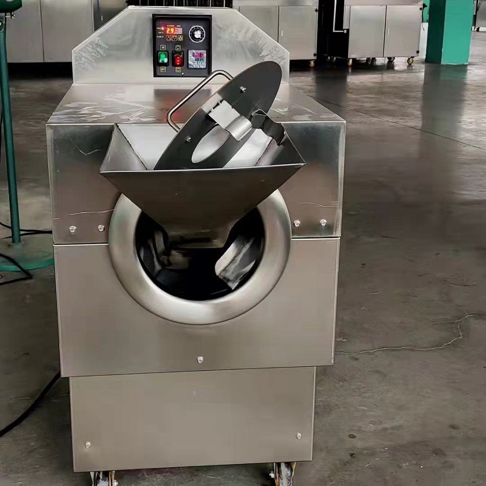 多功能炒货机