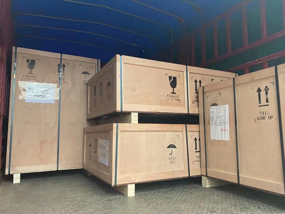 许昌智工炒货机