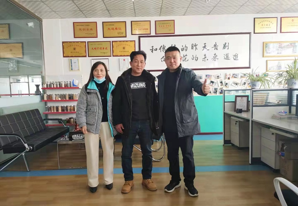 中小型电磁炒货机