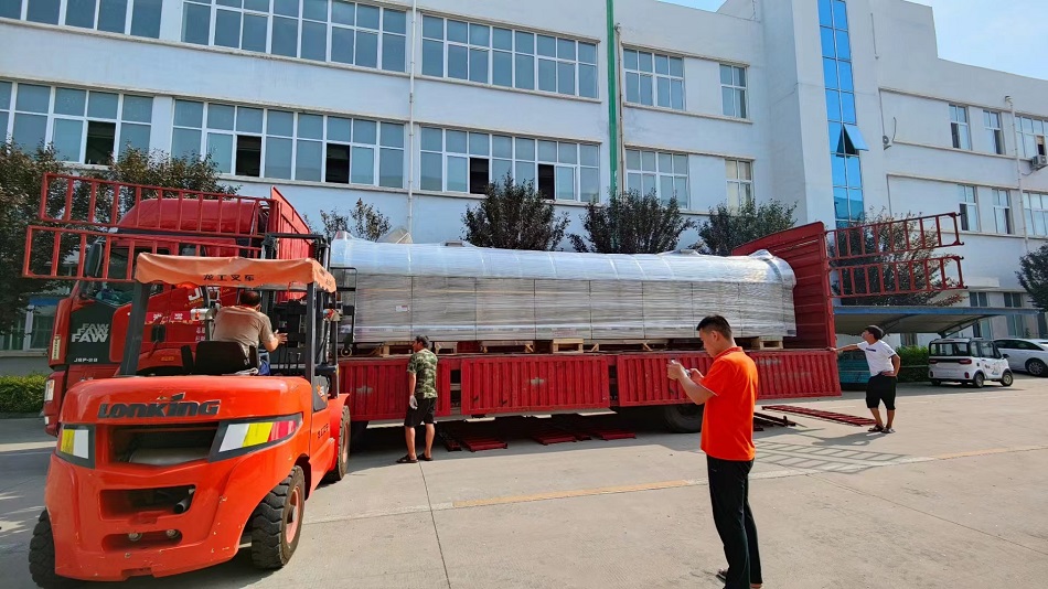 许昌智工电磁炒货机